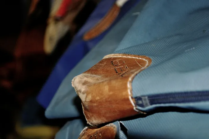 Exklusive ZEIT-Tasche »Kasten«