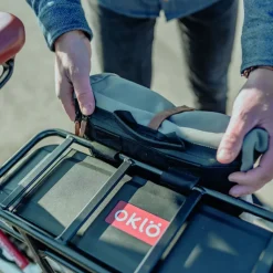 Fahrradtasche »Annecy«