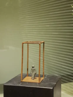 Fantini, Erli: Skulptur »The Window Room«