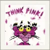 Ferner, Michael: »Think Pink!«