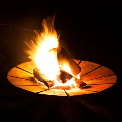 Feuerschale »Solix«