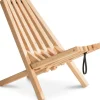 Fieldchair aus Lärchenholz