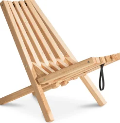 Fieldchair aus Lärchenholz
