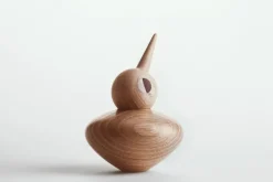 Figur »Chubby Natural Birds«