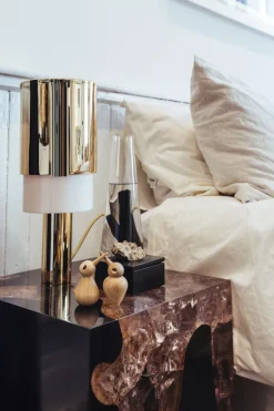 Figur »Chubby Natural Birds«