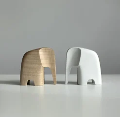 Figur »Olifant« Eiche