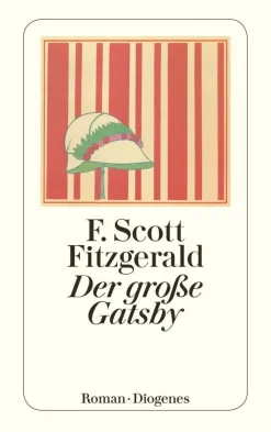 Fitzgerald, F: Große Gatsby