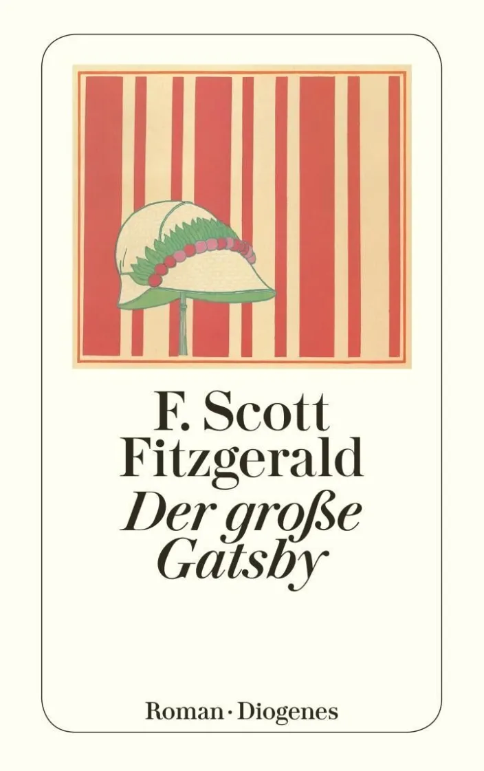 Fitzgerald, F: Große Gatsby