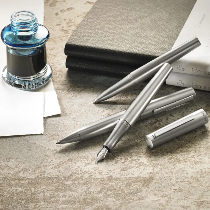 Füllfederhalter »Bold Edition«