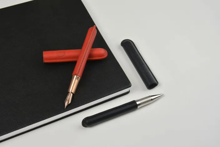 Füllfederhalter »cocoon«