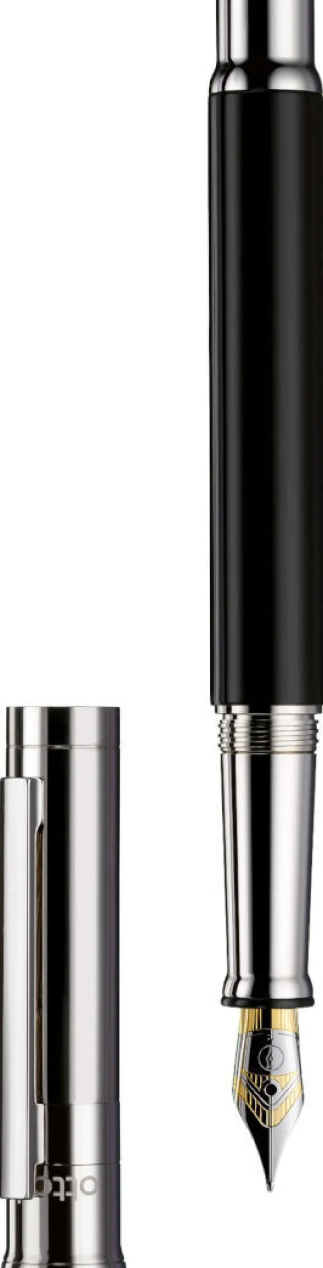 Füllfederhalter »Design 04«