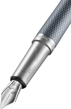 Füllfederhalter »Slim Edition«