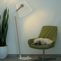 Flurlampe Set ZIGGI-B