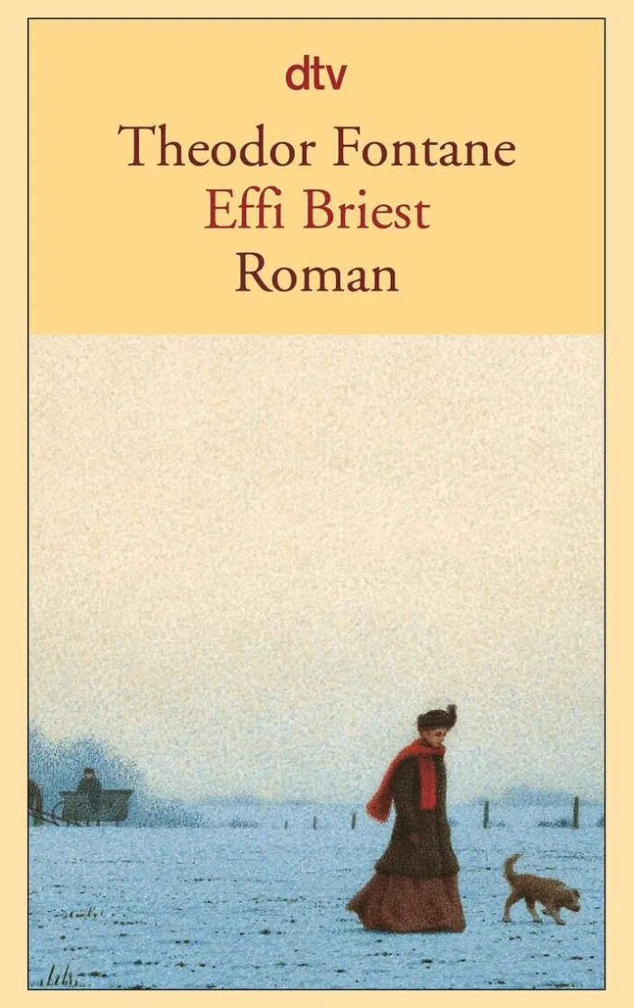 Fontane, T: Effi Briest