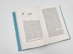 Foster, Charles: Der Ruf des Sommers