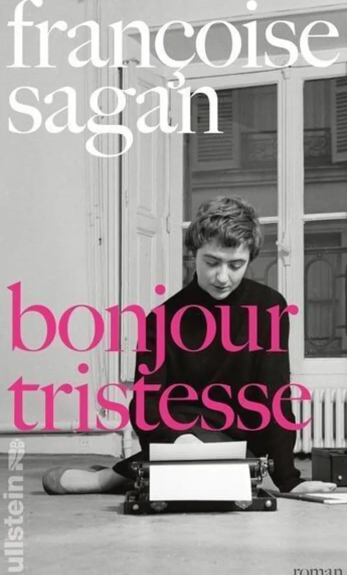 Françoise Sagan: Bonjour Tristesse