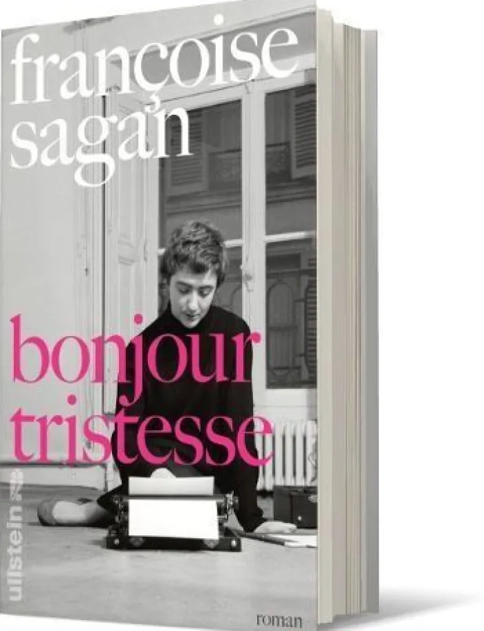 Françoise Sagan: Bonjour Tristesse