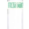 »Fresh Mint« Distilled Dry Gin