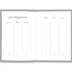 Freunde - Freundschaftsbuch für Erwachsene