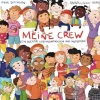 Freundschaftsbuch Meine Crew