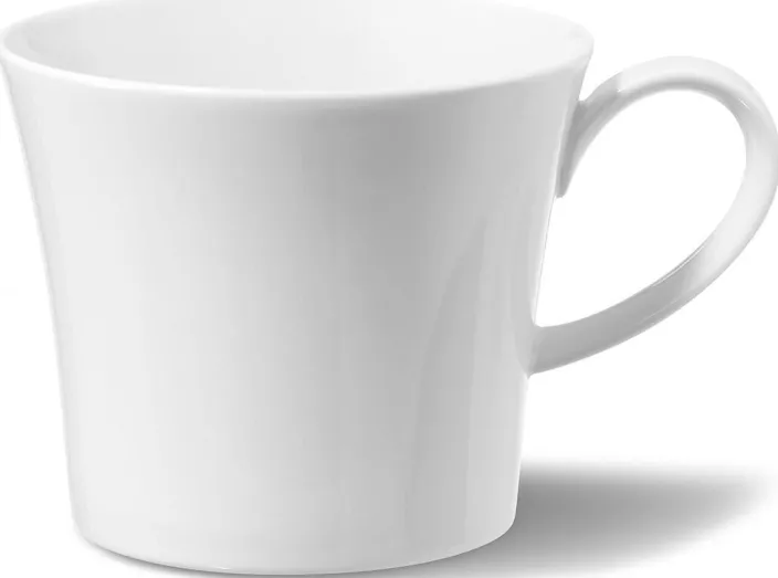 Frühstückstasse »Berlin« von KPM