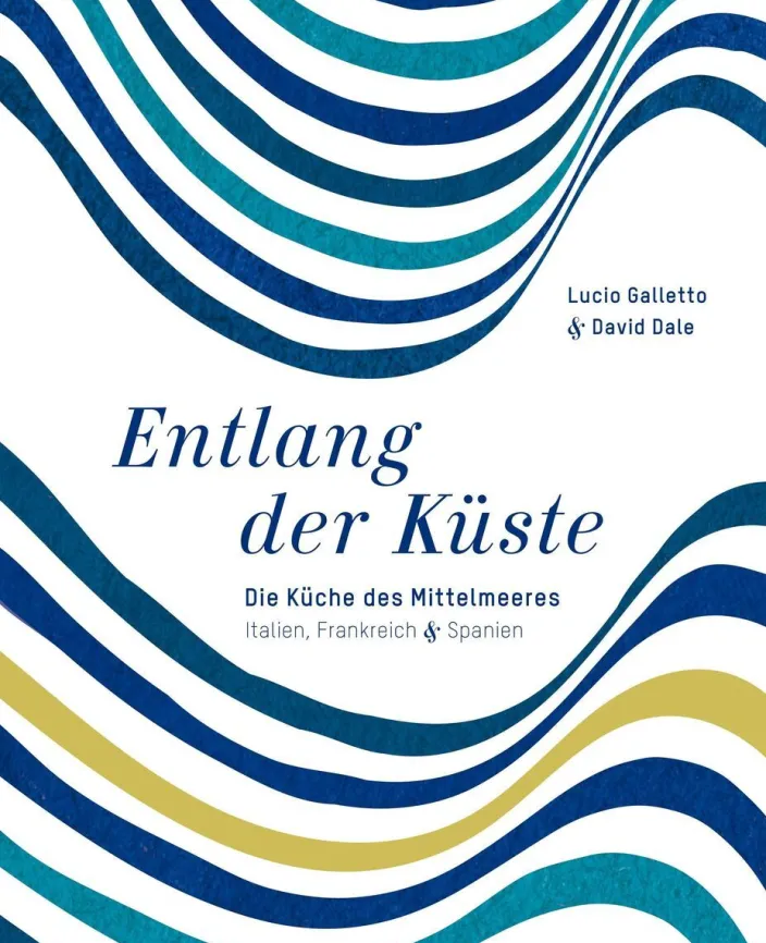 Galletto, Lucio & Dale, David: Entlang der Küste