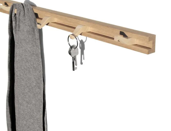 Garderobenleiste »Anderl«