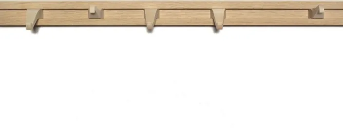 Garderobenleiste »Anderl«