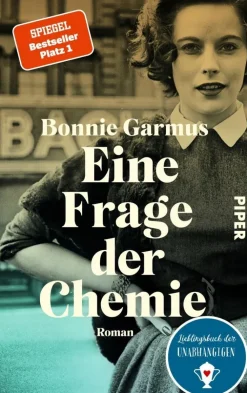 Garmus, Bonnie: Eine Frage der Chemie