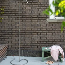 Gartendusche »Serpentine«