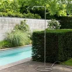 Gartendusche »Serpentine«