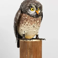 Gartenfigur »Eule«