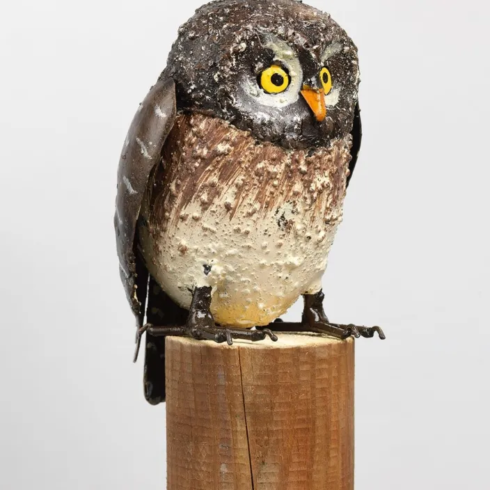 Gartenfigur »Eule«