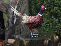 Gartenfigur »Fasan«