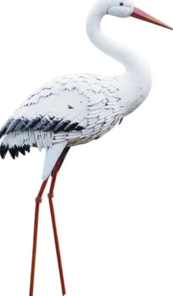 Gartenfigur »Storch«