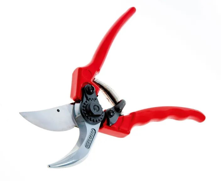 Gartenschere