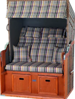 Gartenstrandkorb »Lissa«