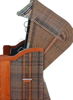 Gartenstrandkorb »Lissa«