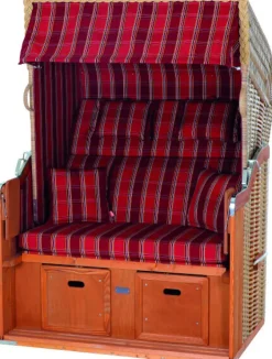 Gartenstrandkorb »Tarent«