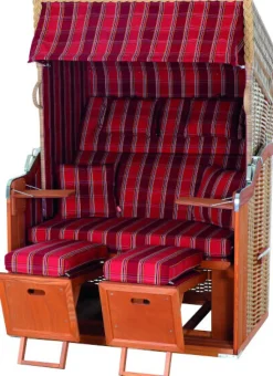 Gartenstrandkorb »Tarent«