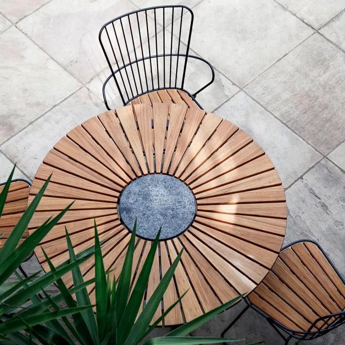 Gartentisch »CIRCLE«