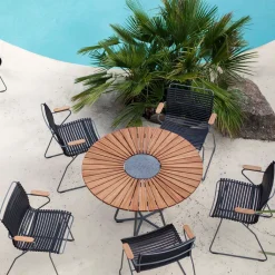 Gartentisch »CIRCLE«