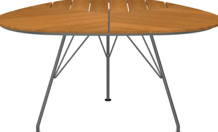 Gartentisch »LEAF«