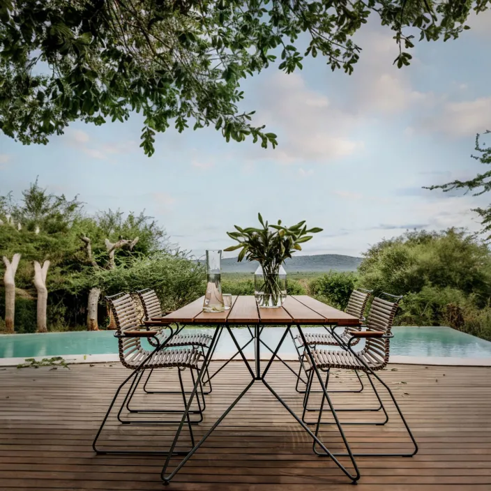 Gartentisch »SKETCH«