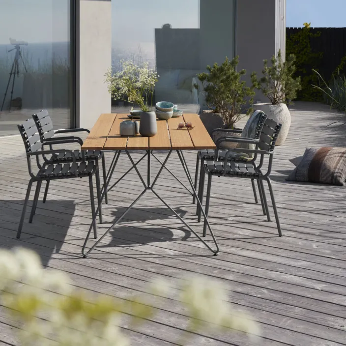 Gartentisch »SKETCH«