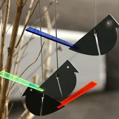 Gartenvogel »Anton Rotfink«