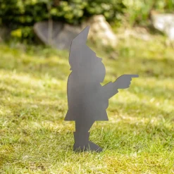 Gartenzwerg »Fingus«