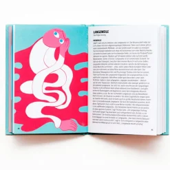 Gebrauchsanweisung für ein Gefühl