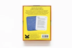 »Gehirnjogging« Gedächtnisspiel