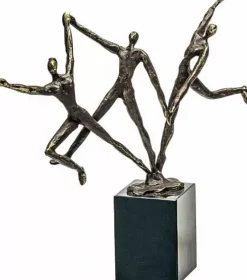 Gerard: »Dynamisches Team«